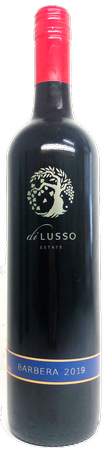 Barbera 2019