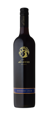 Barbera Reserve