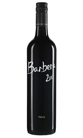 Barbera 2017 Image
