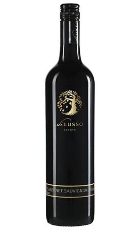 Cabernet Sauvignon 2017 Image