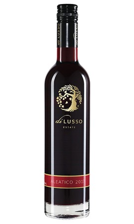 Aleatico 2017
