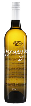 Vermentino 2020
