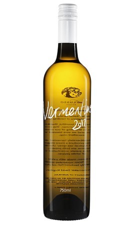 Vermentino 2018