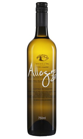 Allegro 2017