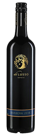 Barbera 2018