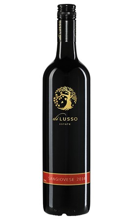 Sangiovese 2014 Image