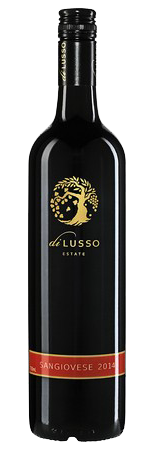 Sangiovese 2019