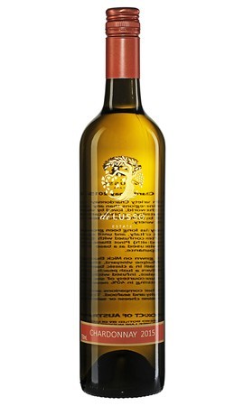 Chardonnay 2016 Image