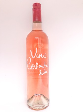 Vino Rosato 2020