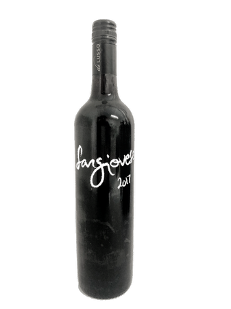 Sangiovese 2017