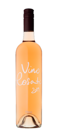 Vino Rosato 2021