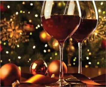di Lusso Christmas Party