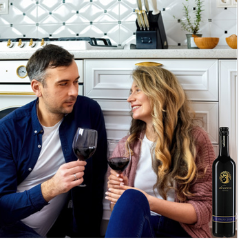 Taste of di Lusso Case
