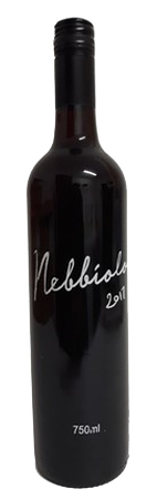 Nebbiolo 2018