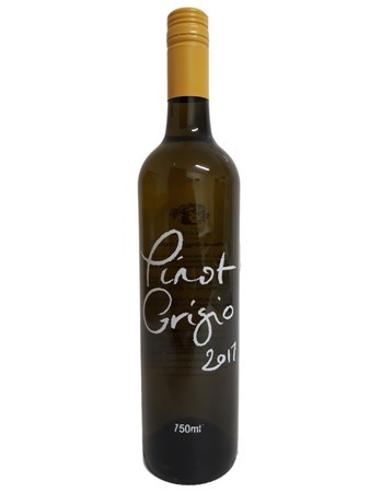 Pinot Grigio 2018