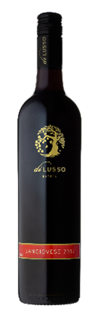 Sangiovese 2017