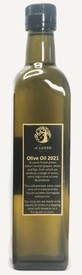 Olive Oil - 500 ml