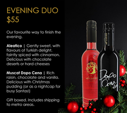 Evening Duo