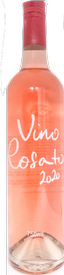 Vino Rosato 2020